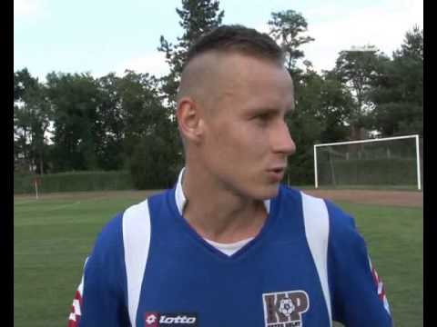 Inauguracja III ligi + Rokita Brzeg Dolny 09.08.2014