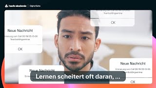 E-Learning, das Ihre Mitarbeitenden wirklich voranbringt