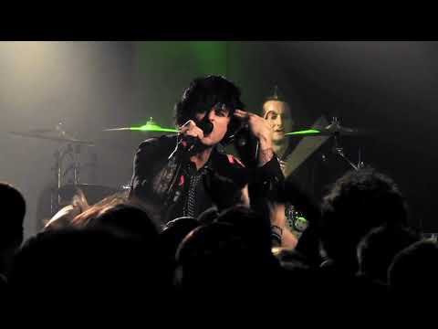 GREEN DAY: 'Know Your Enemy' [Live Video | 21st Century Breakdown Tour]