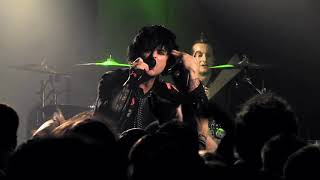 GREEN DAY - &quot;Know Your Enemy&quot; [Live HD]