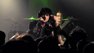 GREEN DAY: 'Know Your Enemy' [Live Video | 21st Century Breakdown Tour]