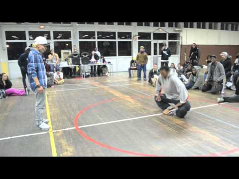 Hunger Games Battle // Finale Hip-Hop Rochka (Criminalz Crew) vs Yellow Monkey (Jap)