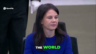 UN President Visits European Parliament  Multilateralism's Power
