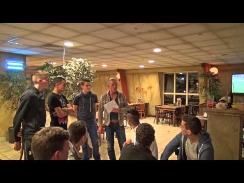 Weekend MMC A1 - Assen - dag 1 (14 mei 2015)