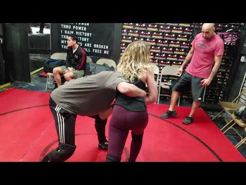 Some hold for hold from the advanced class