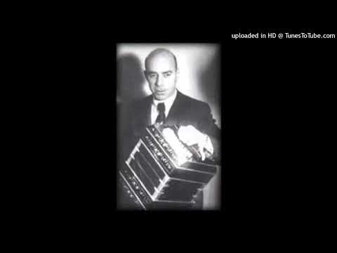 Amante soñador (vals) - Minotto Di Cicco