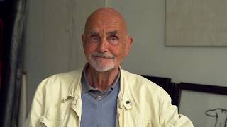 DIE RÜDEN - Hans-Joachim Roedelius „Out of the blue“