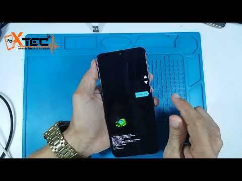 como entrar ou sair modo fastboot motorola moto E7,E7 PLUS ,E7 PLAY