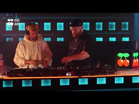 Pacha On Air #2 - Andhim