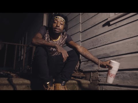 NappyHead Teezy - Real Hoopers Ft. Da Opp Ragu (Official Video)