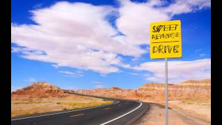 Sweet Revenge - Drive (Studio Version)