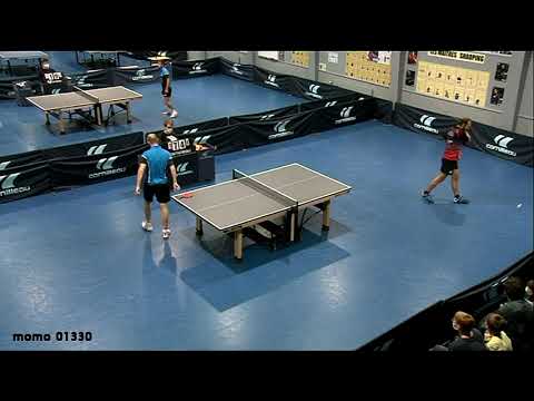 Sacha BOUVIER - Victor BRODD  (2021)