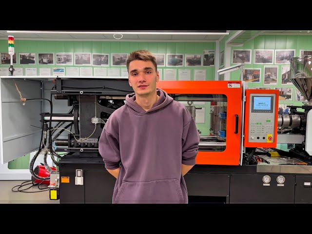 Видеоотзыв об обучении №228