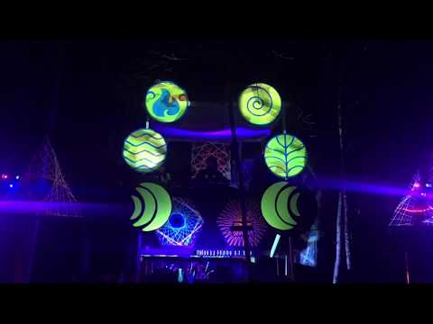 SubLunar 2018 After Movie