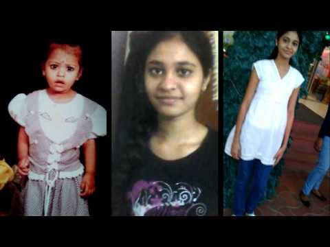 Happy birthday Raveena