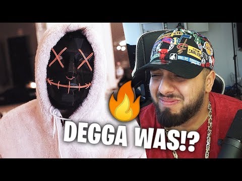 XzudemX raps on BILLIE EILISH!?.. 😨| Danergy's Next Newcomer ROUND 3🔥