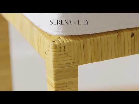 Shop The Balboa Counter Stool