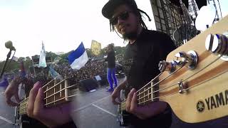 Download lagu Rival Himran Steven And Coconutreezz basscam Serenada Bandung mp3