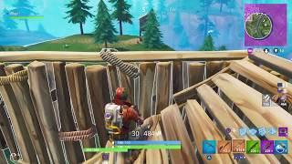 [fortnite] ただのキル集 part2