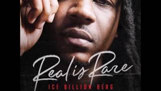Ice Billion Berg - I'll Give My Last  (ft. Ferrari Fred)