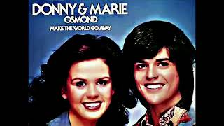 1976- Donny &amp; Marie Osmond A Little Bit Country, A Little Bit Rock &amp; Roll