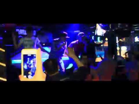 Naughty April Turkmen Party 27.04.2014