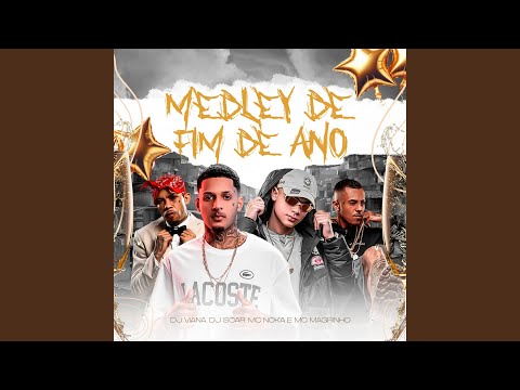 Medley de Fim de Ano