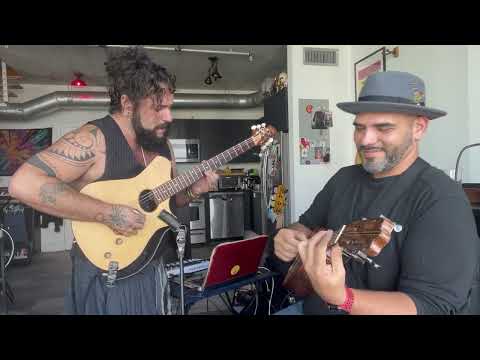 Munir Hossn - Jorge Glem - Sivuca choro.