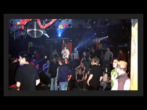 Abschiedsparty Stammheim Kassel 23.02.2002, Techno House Trance  Classic Dj Mix Party Set