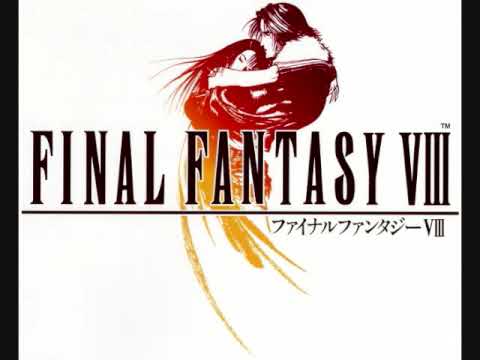 FFVIII Theme SeeD