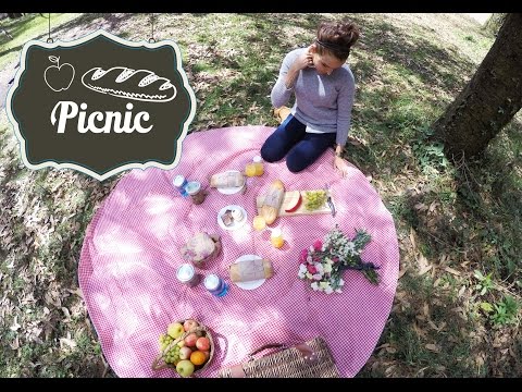 download lagu mp3 mp4 Comida Para Picnic Facil, download lagu Comida Para Picnic Facil gratis, unduh video klip Comida Para Picnic Facil