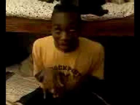 Bill Cosby Impression