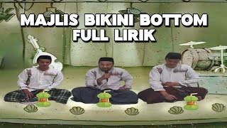 Download lagu Bikini Bottom Ceremony Full Lyrics 🗣️🔥 mp3 Download lagu Bikini Bottom Ceremony Full Lyrics 🗣️🔥 mp3