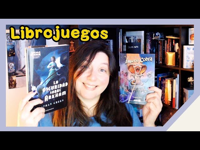 Vídeo relacionado con Cadáver en el Captain’s Seat: Secretos y Scrabble 8