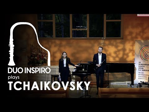 Tchaikovsky - Russian Dance LIVE
