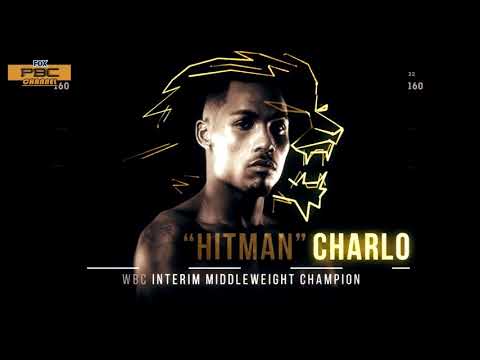 Jermall Charlo vs  Willie Monroe Jr  and Jermell Charlo vs  Tony Harrison  | FOX PBC Channel #3