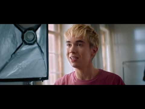 тизер русской комедии ЮРА ДВОРНИК, в кино с 27 апреля