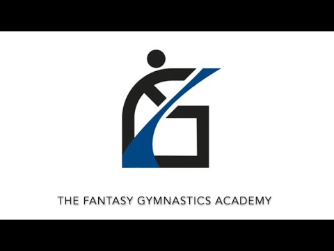 Fantasy Gymnastics Academy:  V,PB,HB & U2