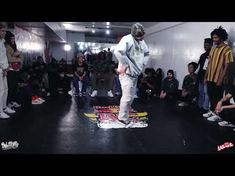 Illz Vs Drowzee- 1st Round  - Get Fresh Vol 25 - Get Lucky ! - Wondrous Studio - BNC