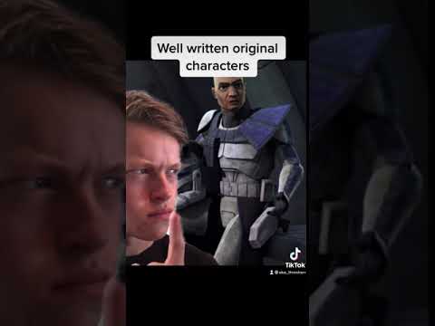 How George Lucas created the clone wars #shorts