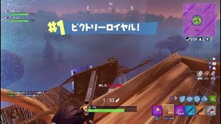 [Fortnite]PAD勢　　kill montage  1