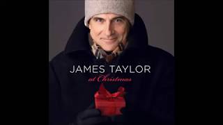 James Taylor - Jingle Bells ('At Christmas' album)