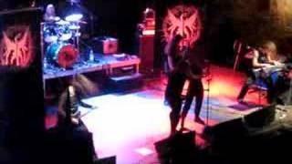 Darzamat - The Burning Times (Live in Torun 21.07.2007)