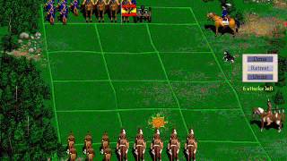 Conquest of the New World Intrplay Natives Battle Theme Music