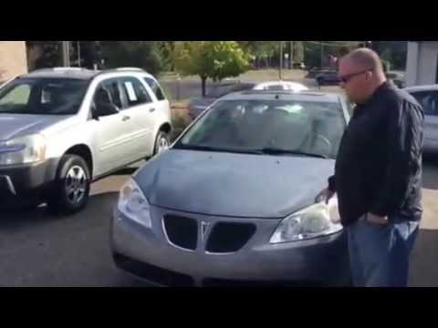 Quality Used Cars For People With Bad Credit!