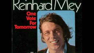 Reinhard Mey - Friday The 13th