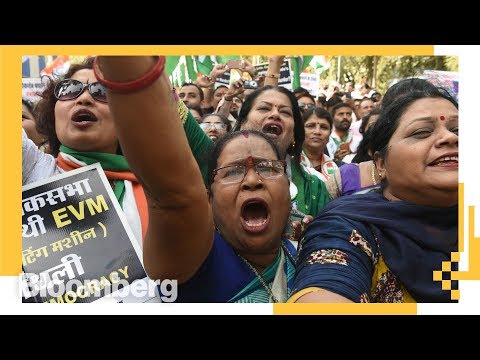 為什麼印度的低等種姓擁有如此大的政治權力？ (Why India’s Lower Castes Hold So Much Political Power)