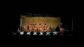 Los quince en la piera – Final – COAC 2003