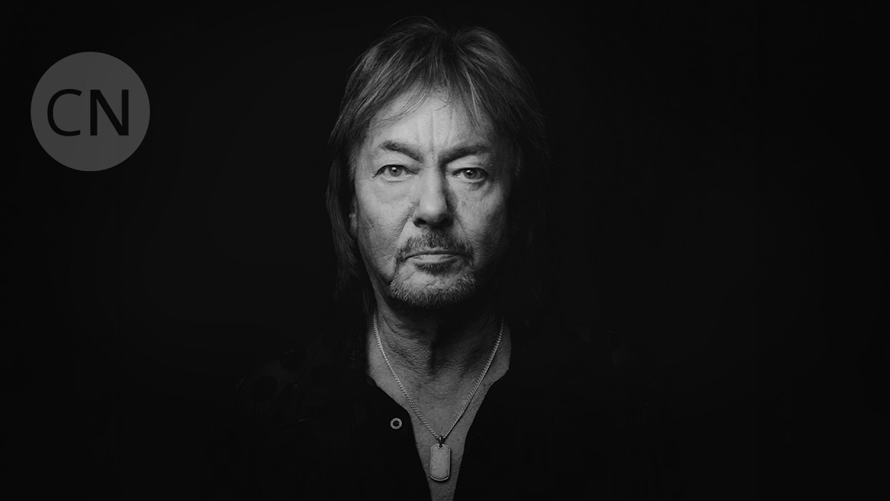  Chris Norman - Run 