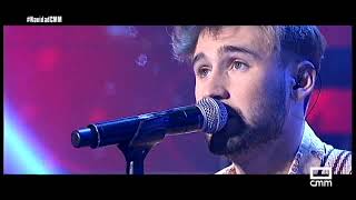 Dani Fernández &quot;Te esperaré toda la vida&quot; - Nos gusta la Navidad - CMM